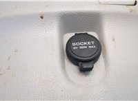  Пластик центральной консоли Nissan Quest 2010-2018 20289984 #2