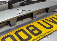  Обшивка крышки (двери) багажника Mitsubishi Outlander XL 2006-2012 11345399 #2