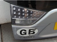  Обшивка крышки (двери) багажника Mitsubishi Outlander XL 2006-2012 11345399 #6