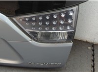  Обшивка крышки (двери) багажника Mitsubishi Outlander XL 2006-2012 11345399 #8