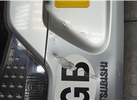  Обшивка крышки (двери) багажника Mitsubishi Outlander XL 2006-2012 11345399 #9