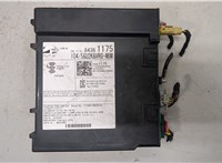 84361175 Блок управления радиоприемником Chevrolet Volt 2015-2019 20290008 #1