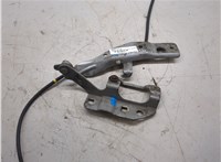 654008H300 Петля капота Nissan X-Trail (T30) 2001-2006 20290019 #4