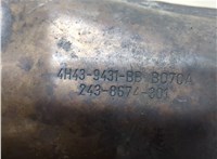  Коллектор выпускной Land Rover Range Rover 3 (LM) 2002-2012 20290026 #2