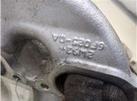  Коллектор впускной Land Rover Range Rover 3 (LM) 2002-2012 20290029 #5