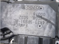 4637031, 4H239F991BC Заслонка дроссельная Land Rover Range Rover 3 (LM) 2002-2012 20290031 #2
