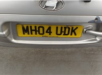  Крышка (дверь) багажника Hyundai Santa Fe 2000-2005 20290037 #3