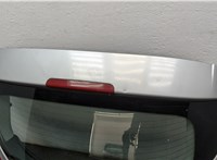  Крышка (дверь) багажника Renault Megane 3 2009-2016 20290042 #2