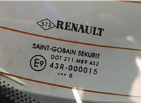  Крышка (дверь) багажника Renault Megane 3 2009-2016 20290042 #4