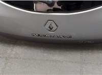  Крышка (дверь) багажника Renault Megane 3 2009-2016 20290042 #8