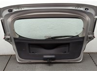  Крышка (дверь) багажника Renault Megane 3 2009-2016 20290042 #9