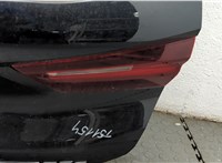  Фонарь дополнительный (стоп-сигнал) BMW X2 (F39) 2017- 11345440 #2