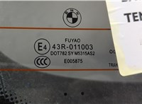  Фонарь дополнительный (стоп-сигнал) BMW X2 (F39) 2017- 11345440 #5