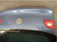 Крышка (дверь) багажника Volkswagen Tiguan 2007-2011 20290104 #2