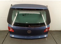  Крышка (дверь) багажника Volkswagen Tiguan 2007-2011 20290104 #1
