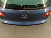  Крышка (дверь) багажника Volkswagen Tiguan 2007-2011 20290104 #3