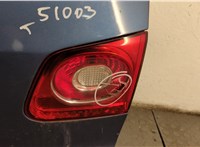  Крышка (дверь) багажника Volkswagen Tiguan 2007-2011 20290104 #6