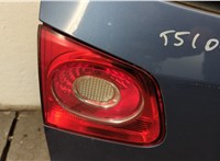  Крышка (дверь) багажника Volkswagen Tiguan 2007-2011 20290104 #7