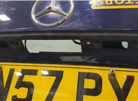 A1647401405 Крышка (дверь) багажника Mercedes ML W164 2005-2011 20290106 #7