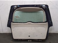A1647401405 Крышка (дверь) багажника Mercedes ML W164 2005-2011 20290106 #9