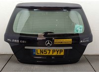  Крышка (дверь) багажника Mercedes ML W164 2005-2011 20290106 #1