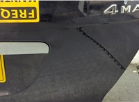  Крышка (дверь) багажника Mercedes ML W164 2005-2011 20290106 #5