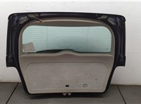  Крышка (дверь) багажника Mercedes ML W164 2005-2011 20290106 #8