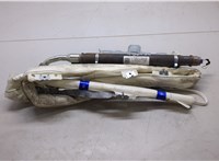  Подушка безопасности боковая (шторка) Audi Q7 2006-2009 20290153 #1