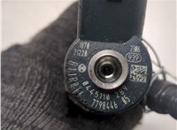 13537798446, 0445110289 Форсунка топливная BMW 3 F30 2012-2019 20290176 #2