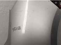  Кронштейн бампера Opel Meriva 2010- 11345493 #3