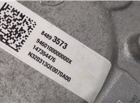 Редуктор Раздаточный КПП (раздатка) Chevrolet Traverse 2017-2021 20290239 #6