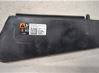 84147787 Подушка безопасности боковая (в сиденье) Chevrolet Volt 2015-2019 20290246 #1