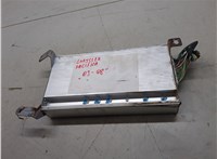  Усилитель звука Chrysler Pacifica 2003-2008 20290304 #5