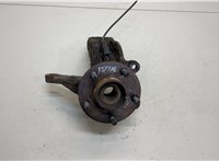  Ступица (кулак, цапфа) Ford Mondeo 3 2000-2007 20290322 #1