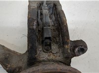  Ступица (кулак, цапфа) Ford Mondeo 3 2000-2007 20290322 #2
