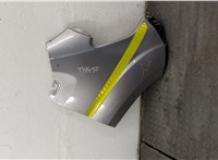  Кронштейн бампера Citroen Jumper (Relay) 2014- 11345528 #1