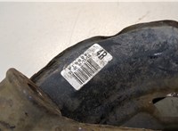  Ступица (кулак, цапфа) Toyota Yaris 2014-2017 20290379 #3