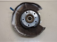  Ступица (кулак, цапфа) BMW 5 E60 2003-2009 20290392 #1