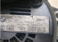  Генератор BMW 5 E60 2003-2009 20290436 #3