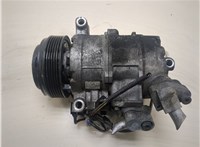  Компрессор кондиционера BMW 5 E60 2003-2009 20290440 #1