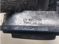  Заслонка дроссельная BMW 5 E60 2003-2009 20290442 #2