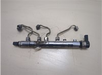  Рампа (рейка) топливная BMW 5 E60 2003-2009 20290447 #1