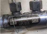  Рампа (рейка) топливная BMW 5 E60 2003-2009 20290447 #2