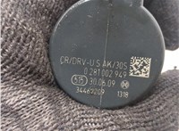  Рампа (рейка) топливная BMW 5 E60 2003-2009 20290447 #3