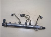  Рампа (рейка) топливная BMW 5 E60 2003-2009 20290447 #4
