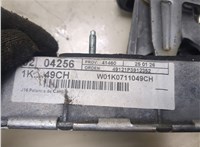 1K0711050A, 1K0711049CH, 1P0711113AQ, 1K0711266AC, 1K0711265AR Кулиса КПП Seat Leon 2 2009-2012 20290453 #2