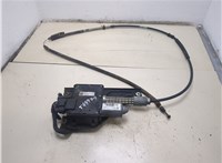  Электропривод ручного тормоза (моторчик ручника) Opel Insignia 2008-2013 20290456 #1