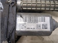  Электропривод ручного тормоза (моторчик ручника) Opel Insignia 2008-2013 20290456 #2