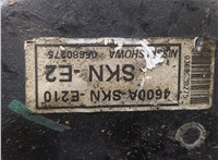  Цилиндр тормозной главный Honda CR-V 2002-2006 20290464 #3