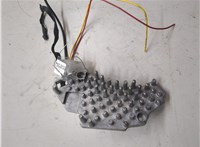  Сопротивление отопителя (моторчика печки) Mercedes E W210 1995-2002 20290478 #2